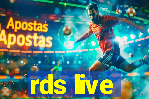 rds live